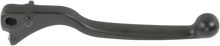 Load image into Gallery viewer, Parts unlimited Lever - Right Hand - Black 53175-KA3-741 - Main Product View