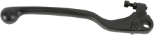 Load image into Gallery viewer, Parts unlimited Lever - Right Hand - Black 53175-KS6-670 - Main Product View