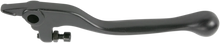 Load image into Gallery viewer, Parts unlimited Lever - Right Hand - Black 53175-MK2-770 - Main Product View