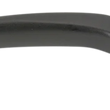 Load image into Gallery viewer, Parts unlimited Lever - Right Hand - Black 57421-14500 - Main Product View