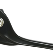 Load image into Gallery viewer, Parts unlimited Lever - Right Hand - Black H07-2616BB - Main Product View