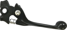 Load image into Gallery viewer, Parts unlimited Lever - Right Hand - Black H07-2616BB - Main Product View