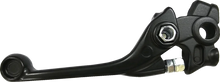 Load image into Gallery viewer, Parts unlimited Lever - Right Hand - Black H07-2616BB - Side View
