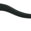 Load image into Gallery viewer, Parts unlimited Lever - Right Hand - Black L99-23041 - Main Product View