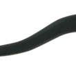 Load image into Gallery viewer, Parts unlimited Lever - Right Hand - Black L99-23041 - Side View