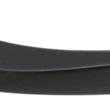 Load image into Gallery viewer, Parts unlimited Lever - Right Hand - Black L99-23071 - Main Product View