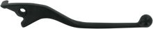 Load image into Gallery viewer, Parts unlimited Lever - Right Hand - Black L99-24121 - Main Product View