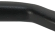 Load image into Gallery viewer, Parts unlimited Lever - Right Hand - Black L99-33031 - Main Product View