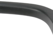 Load image into Gallery viewer, Parts unlimited Lever - Right Hand - Black L99-33461 - Main Product View