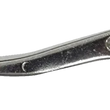 Load image into Gallery viewer, Parts unlimited Lever - Right Hand H07-16F1BC - Side View