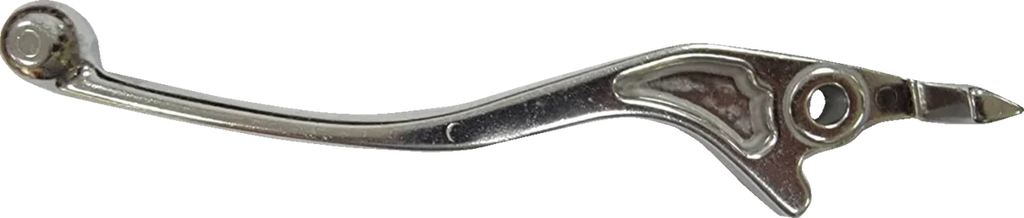 Parts unlimited Lever - Right Hand H07-16F1BC - Side View