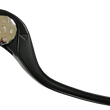 Load image into Gallery viewer, Parts unlimited Lever - Right Hand H07-2596B - Main Product View