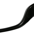 Load image into Gallery viewer, Parts unlimited Lever - Right Hand H07-2596B - Side View