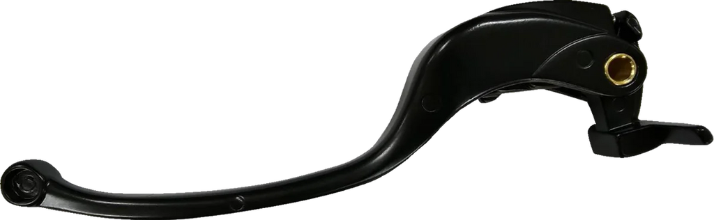 Parts unlimited Lever - Right Hand H07-2596B - Side View