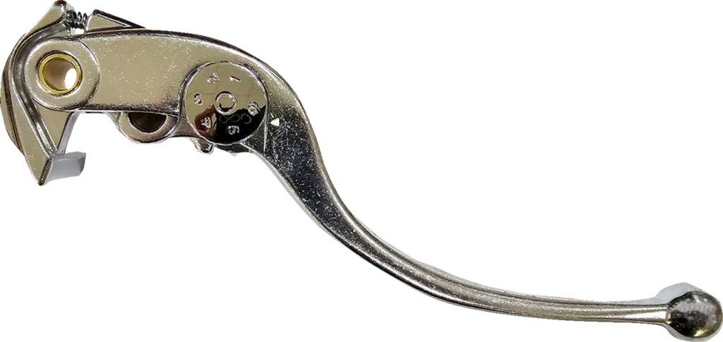 Parts unlimited Lever - Right Hand H07-4655B - Main Product View