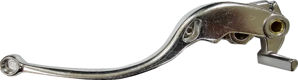 Parts unlimited Lever - Right Hand H07-4655B - Side View