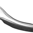 Load image into Gallery viewer, Parts unlimited Lever - Right Hand L99-54631 - Main Product View