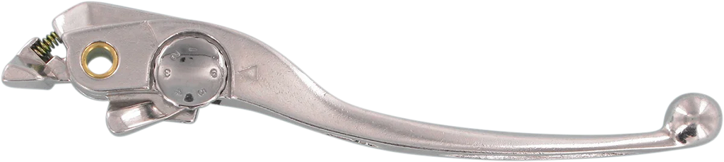 Parts unlimited Lever - Right Hand L99-64751 - Side View