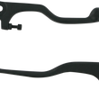 Load image into Gallery viewer, Parts unlimited Levers - Shorty - Black 46092-1148/1110 - Main Product View