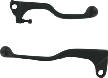 Load image into Gallery viewer, Parts unlimited Levers - Shorty - Black 46092-1148/1110 - Main Product View