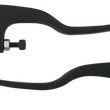 Load image into Gallery viewer, Parts unlimited Levers - Shorty - Black 55Y-83922-00-SH - Main Product View