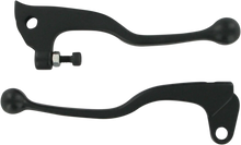 Load image into Gallery viewer, Parts unlimited Levers - Shorty - Black 55Y-83922-00-SH - Main Product View