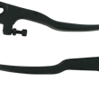 Load image into Gallery viewer, Parts unlimited Levers - Shorty - Black 57420-27000 - Main Product View