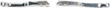 Load image into Gallery viewer, Parts unlimited Levers - Shorty - Silver - Main Product View