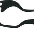 Load image into Gallery viewer, Parts unlimited Levers - Shortys - Black 53175-961-000 - Main Product View
