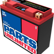 Load image into Gallery viewer, Parts unlimited Li-Ion Battery - HJT12B-FP HJT12B-FP - Main Product View