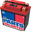 Load image into Gallery viewer, Parts unlimited Li-Ion Battery - HJTX14AHQ-FP HJTX14AHQ-FP - Main Product View