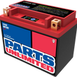Load image into Gallery viewer, Parts unlimited Li-Ion Battery - HJTX20CH-FP HJTX20CH-FP - Main Product View