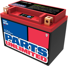 Load image into Gallery viewer, Parts unlimited Li-Ion Battery - HJTX20CH-FP HJTX20CH-FP - Main Product View