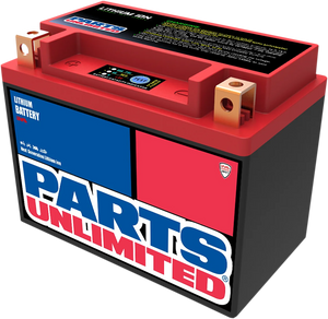 Parts unlimited Li-Ion Battery - HJTX20CH-FP HJTX20CH-FP - Main Product View