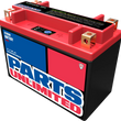 Load image into Gallery viewer, Parts unlimited Li-Ion Battery - HJTX20HQ-FP HJTX20HQ-FP - Main Product View