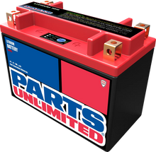 Load image into Gallery viewer, Parts unlimited Li-Ion Battery - HJTX20HQ-FP HJTX20HQ-FP - Main Product View