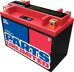 Parts unlimited Li-Ion Battery - HJTX20HQ-FP HJTX20HQ-FP - Main Product View