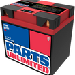 Load image into Gallery viewer, Parts unlimited Li-Ion Battery - HJTX30Q-FP HJTX30Q-FP - Main Product View