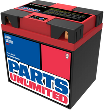 Load image into Gallery viewer, Parts unlimited Li-Ion Battery - HJTX30Q-FP HJTX30Q-FP - Main Product View
