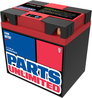 Parts unlimited Li-Ion Battery - HJTX30Q-FP HJTX30Q-FP - Main Product View