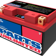 Load image into Gallery viewer, Parts unlimited Li-Ion Battery - HJTZ10S-FP HJTZ10S-FP - Main Product View
