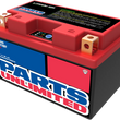 Load image into Gallery viewer, Parts unlimited Li-Ion Battery - HJTZ14S-FP HJTZ14S-FP - Main Product View