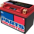 Load image into Gallery viewer, Parts unlimited Li-Ion Battery - HJTZ14S-FP HJTZ14S-FP - Side View