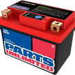 Load image into Gallery viewer, Parts unlimited Li-Ion Battery - HJTZ5S-FP HJTZ5S-FP - Main Product View