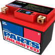 Load image into Gallery viewer, Parts unlimited Li-Ion Battery - HJTZ7S-FP HJTZ7S-FP - Main Product View