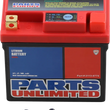 Load image into Gallery viewer, Parts unlimited Li-Ion Battery - HJTZ7S-FPP HJTZS-FPP - Main Product View