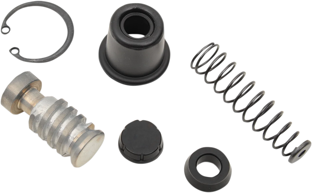 Parts unlimited Master Cylinder Rebuild Kit - Honda 06-462P - Main Product View