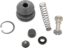 Load image into Gallery viewer, Parts unlimited Master Cylinder Rebuild Kit - Suzuki 06-481P - Main Product View