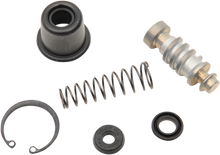 Load image into Gallery viewer, Parts unlimited Master Cylinder Rebuild Kit - Suzuki 06-481P - Side View