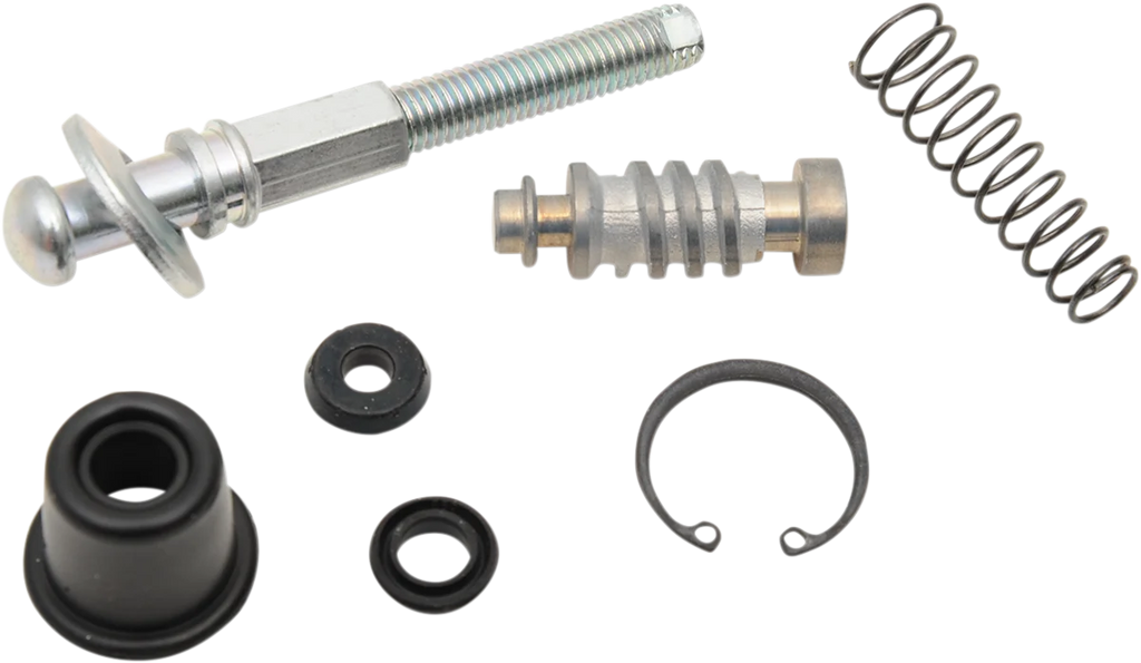 Parts unlimited Master Cylinder Rebuild Kit - Yamaha 06-493P - Main Product View